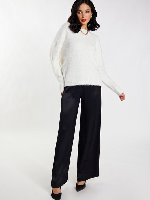 Пуловер Faina, экрю
Пуловер Faina, экрю