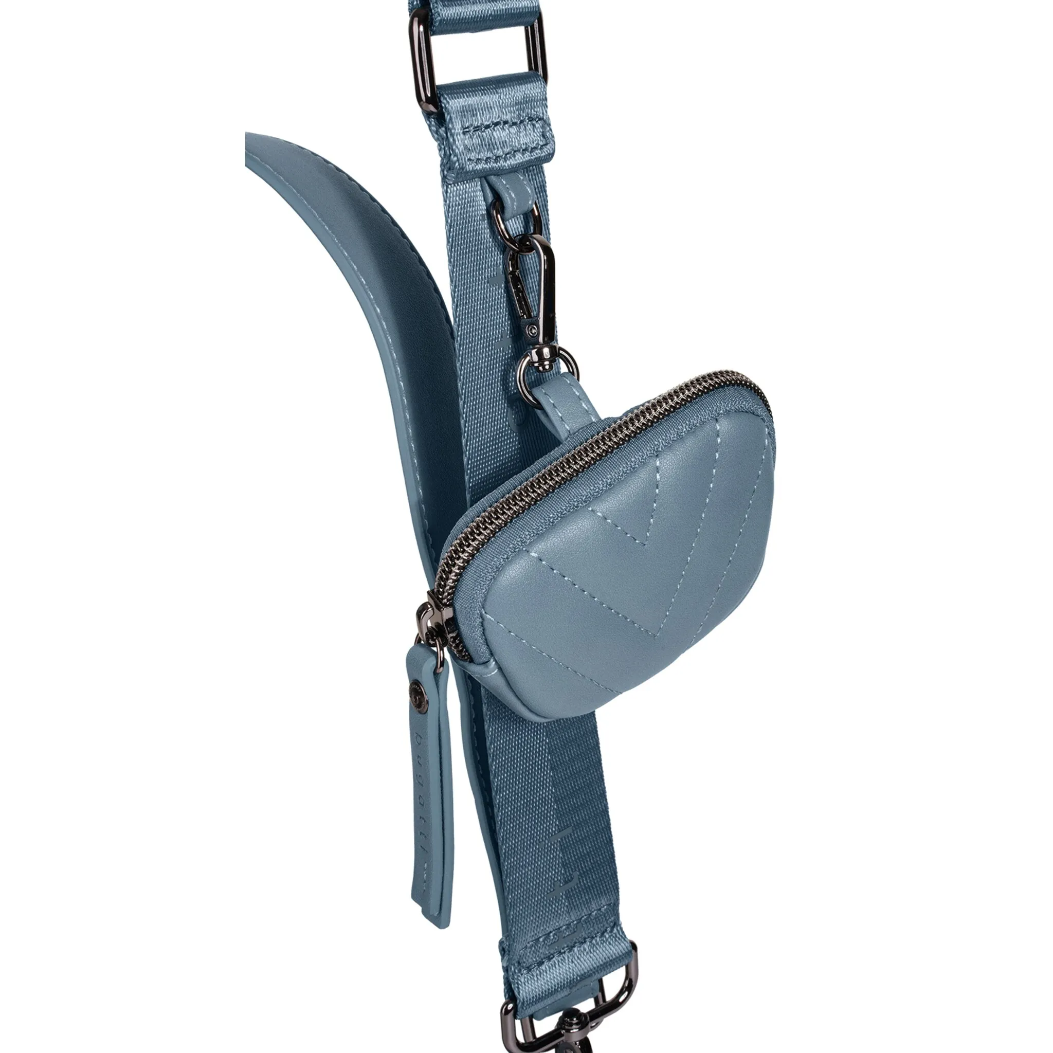 Сумка через плечо bugatti "SIRA", синий
Сумка через плечо bugatti "SIRA", синий