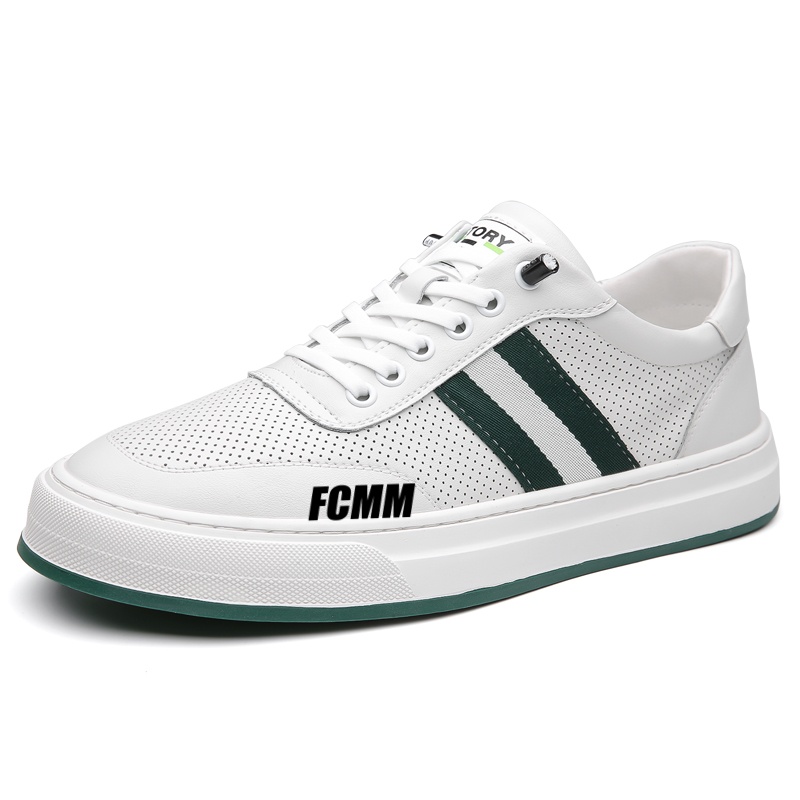 Детская обувь для подростков FCMM, белый
Детская обувь для подростков FCMM, белый