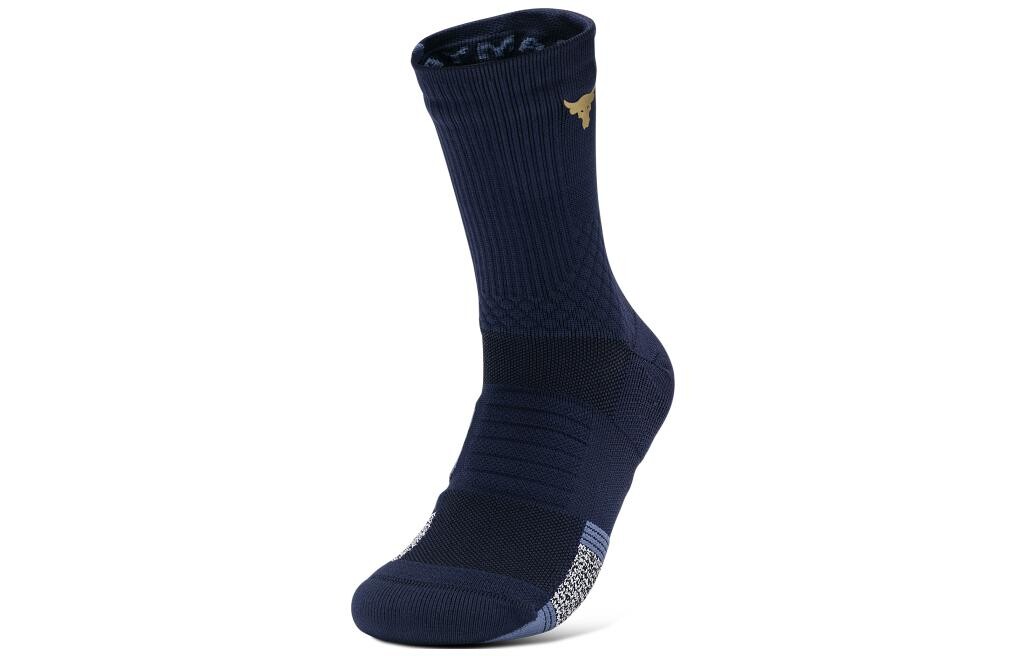 Носки унисекс до середины икры Under Armour, цвет 1 Pair (Blue)
Носки унисекс до середины икры Under Armour, цвет 1 Pair (Blue)