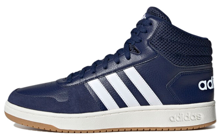 Баскетбольные кроссовки Hoops Mid для мужчин, среднего размера
Баскетбольные кроссовки Hoops Mid для мужчин, среднего размера