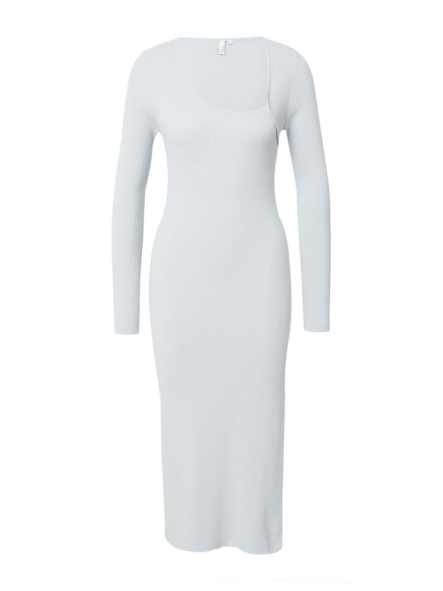 Платье NLY by Nelly, пастельный синий
Платье NLY by Nelly, пастельный синий