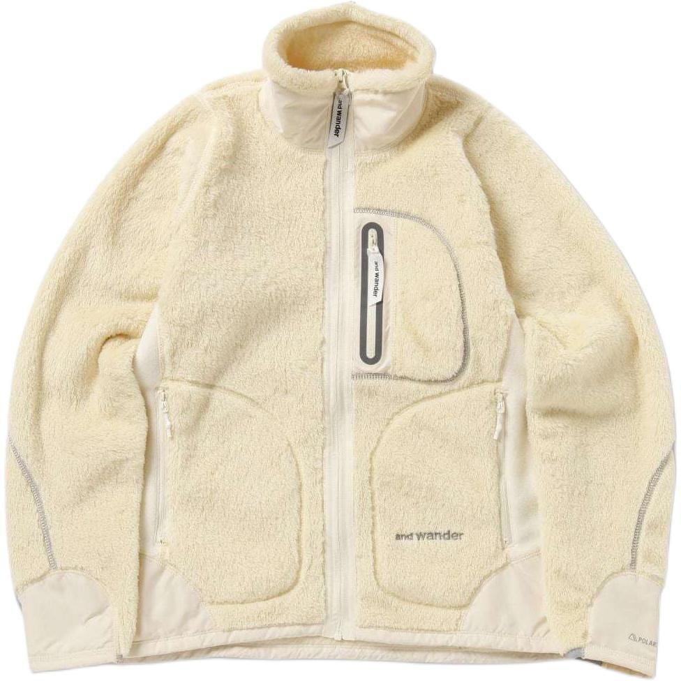 Куртка унисекс Off White And Wander, Белый, Куртка унисекс Off White And Wander
Куртка унисекс Off White And Wander, Белый, Куртка унисекс Off White And Wander