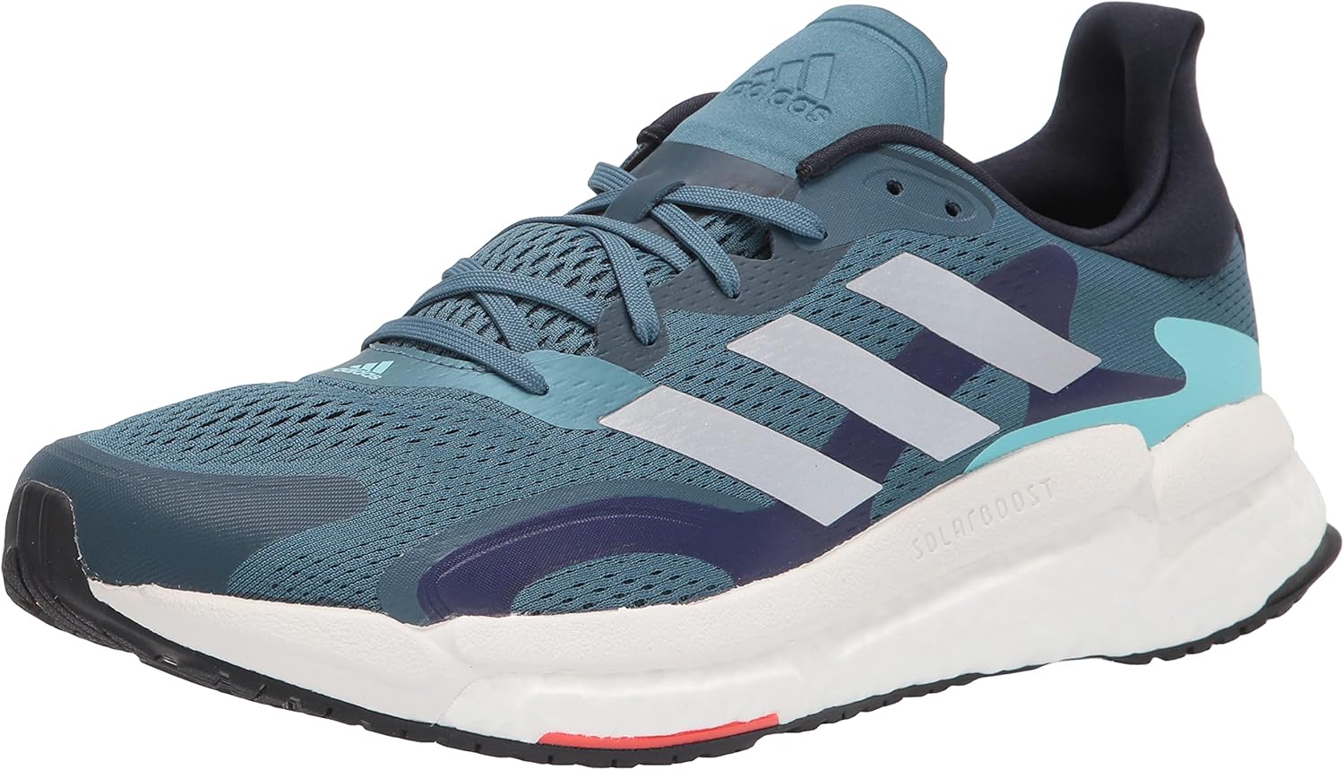 Мужские беговые кроссовки Adidas, Orbit Indigo/Silver Metallic/Sonic Ink
Мужские беговые кроссовки Adidas, Orbit Indigo/Silver Metallic/Sonic Ink