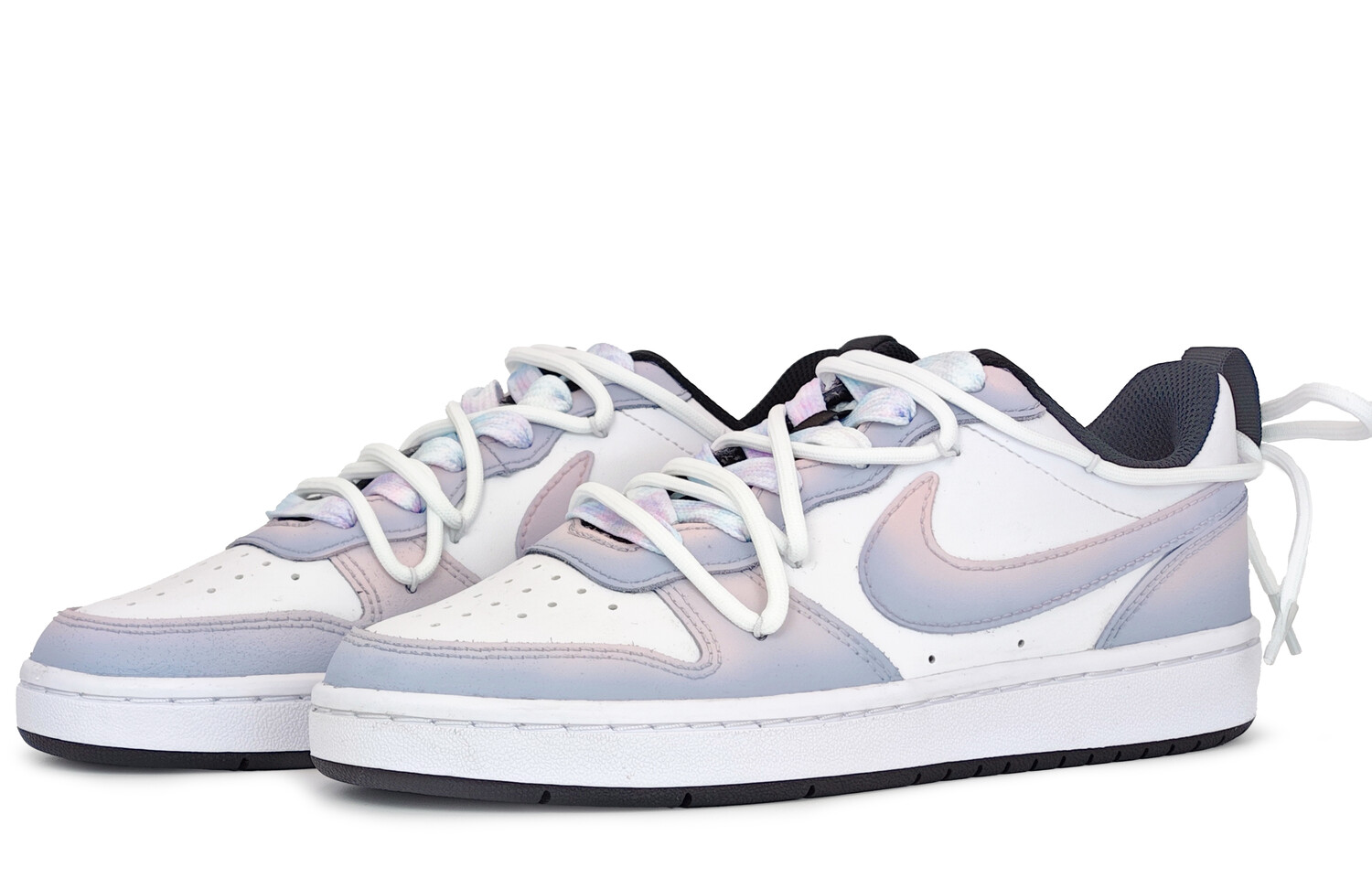 Кроссовки Nike Court Borough Skateboarding Shoes Women's Low-top Pink, фиолетовый
Кроссовки Nike Court Borough Skateboarding Shoes Women's Low-top Pink, фиолетовый