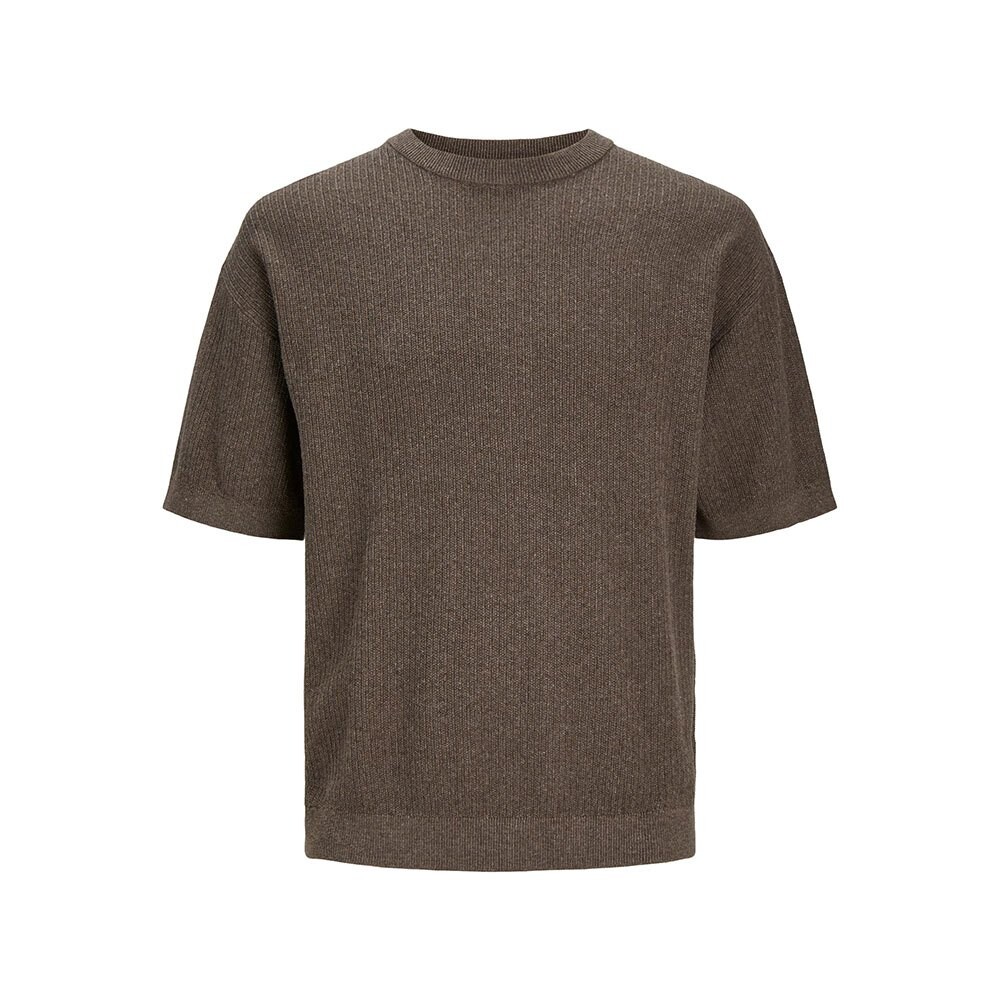 Свитер Jack & Jones Bastian, коричневый
Свитер Jack & Jones Bastian, коричневый
