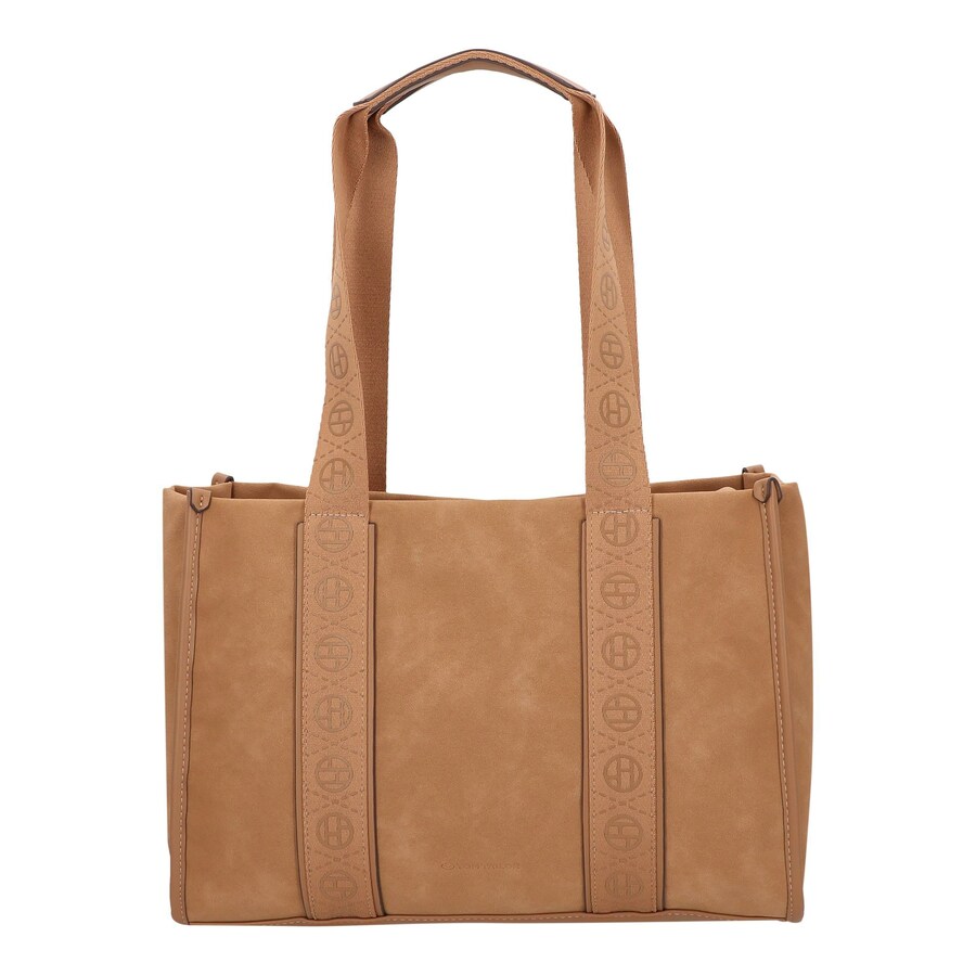 Сумка через плечо TOM TAILOR Yara, Brown
Сумка через плечо TOM TAILOR Yara, Brown