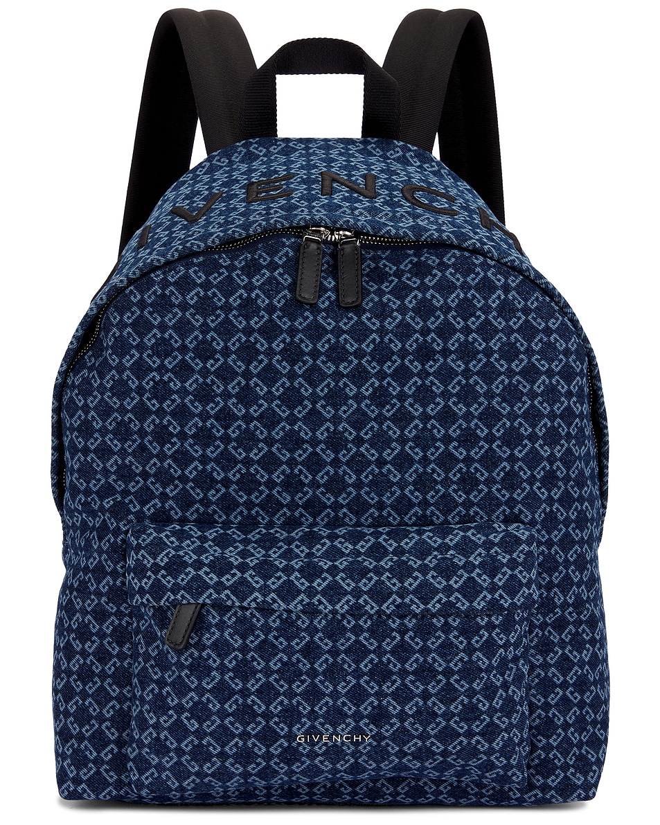 Рюкзак Essential U Givenchy, Dark Blue
Рюкзак Essential U Givenchy, Dark Blue