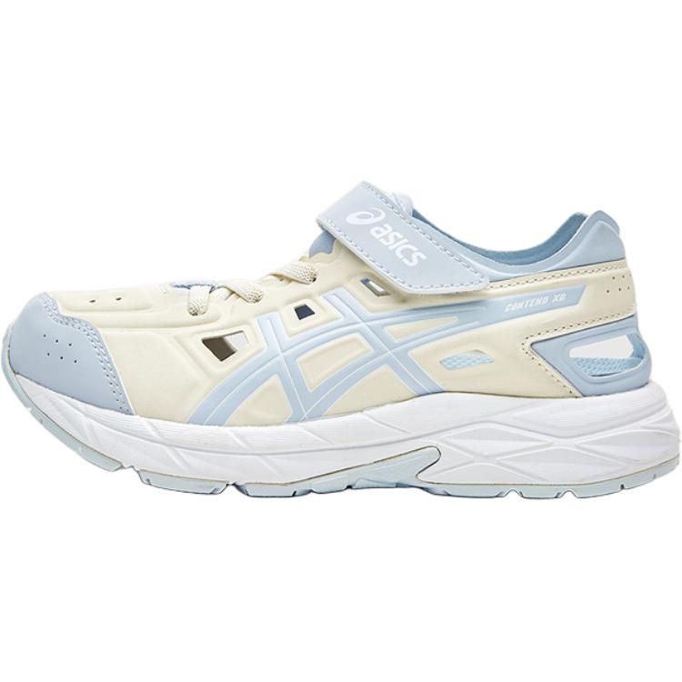 Сандалии CONTEND XBN PS с амортизацией, износостойкие, дышащие, детские ASICS, синий
Сандалии CONTEND XBN PS с амортизацией, износостойкие, дышащие, детские ASICS, синий