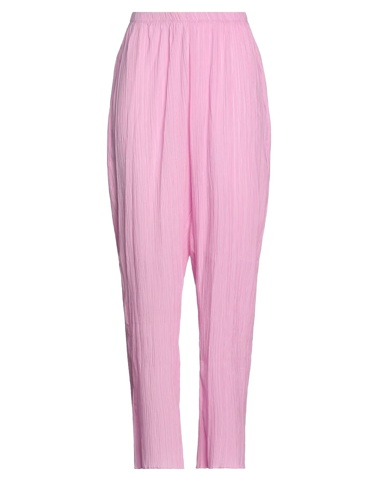 Брюки Ow Collection, розовый
Брюки Ow Collection, розовый