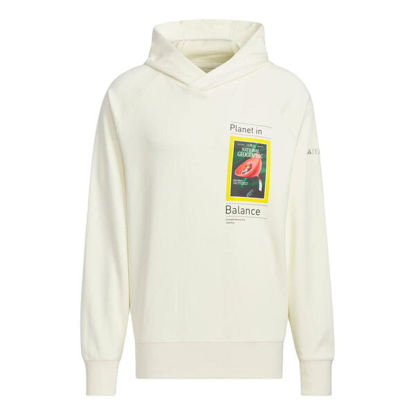 Толстовка x national geographic dwr graphic hoodie asia sizing Adidas, белый
Толстовка x national geographic dwr graphic hoodie asia sizing Adidas, белый