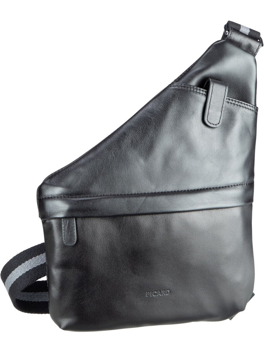 Сумка кросс-боди Picard TORRINO, черный
Сумка кросс-боди Picard TORRINO, черный