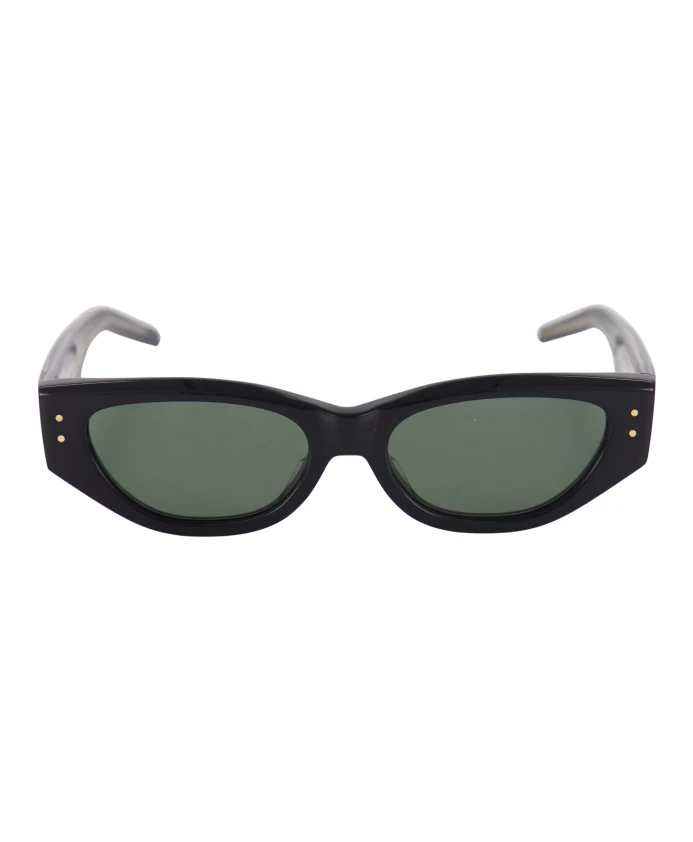 Солнцезащитные очки Keelback Vasuma Eyewear, черный
Солнцезащитные очки Keelback Vasuma Eyewear, черный