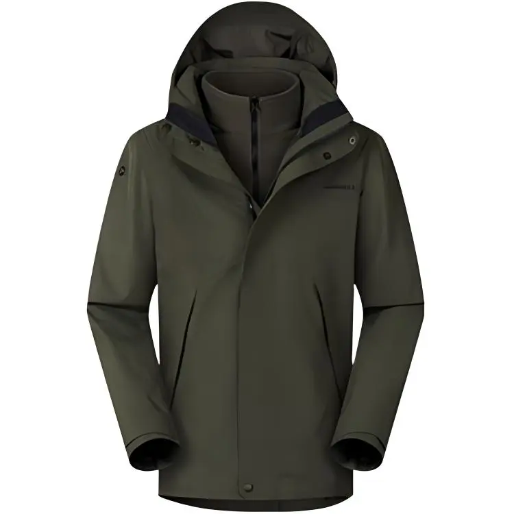 MERRELL Ветровка мужская непромокаемая ветронепроницаемая износостойкая утепленная антистатическая сосновый зеленый, East Cypress Green
MERRELL Ветровка мужская непромокаемая ветронепроницаемая износостойкая утепленная антистатическая сосновый зеленый, East Cypress Green