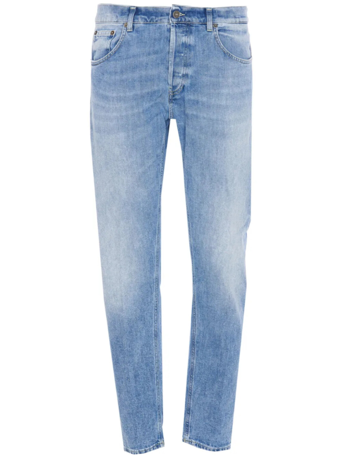 DONDUP джинсы Dian, синий
DONDUP джинсы Dian, синий