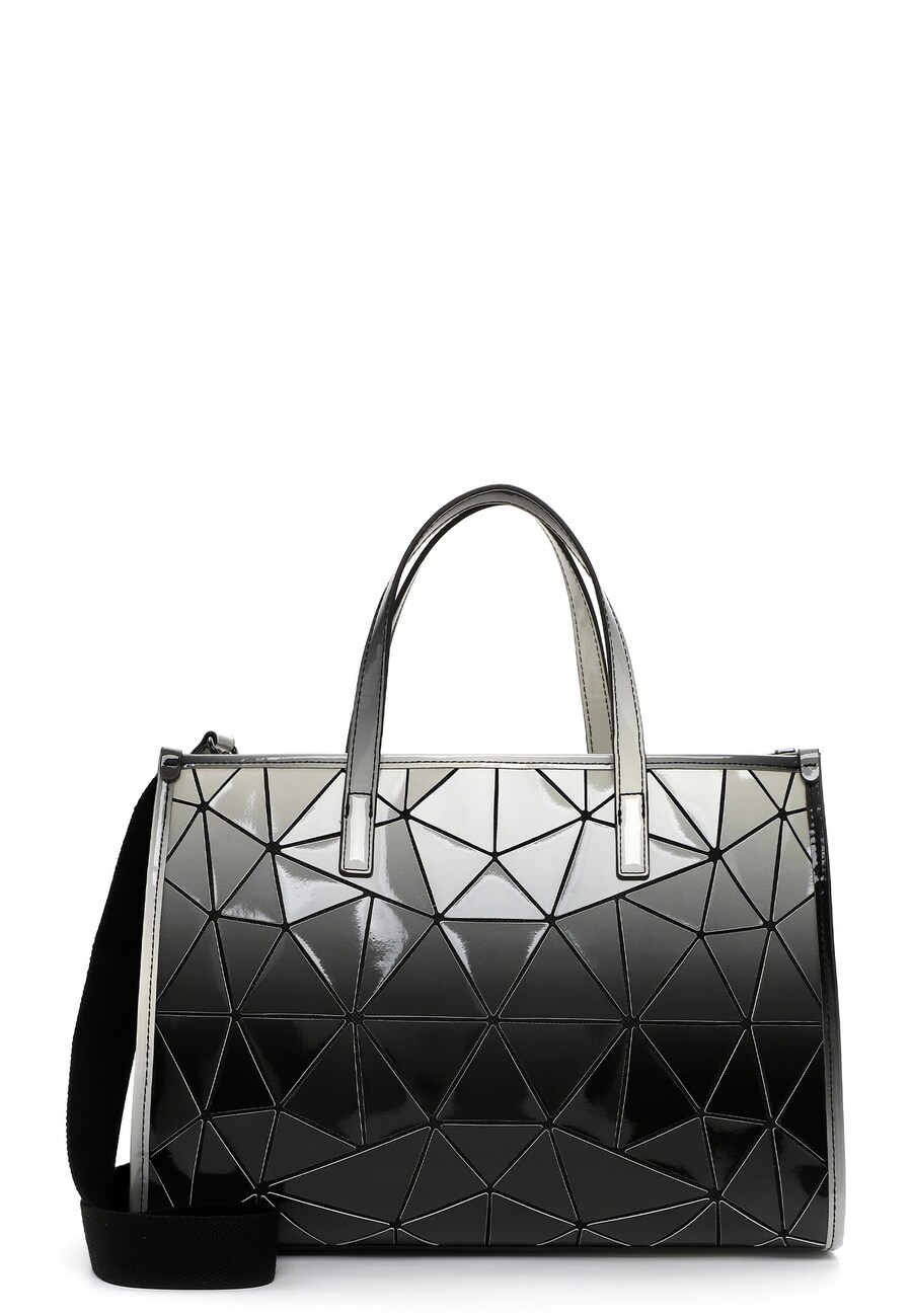 Сумка шоппер Suri Frey Jessy-Lu, черный
Сумка шоппер Suri Frey Jessy-Lu, черный