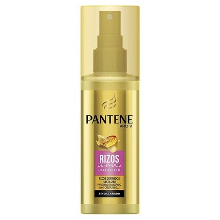 Несмываемый кондиционер для укладки локонов, 145 мл, Pantene
Несмываемый кондиционер для укладки локонов, 145 мл, Pantene