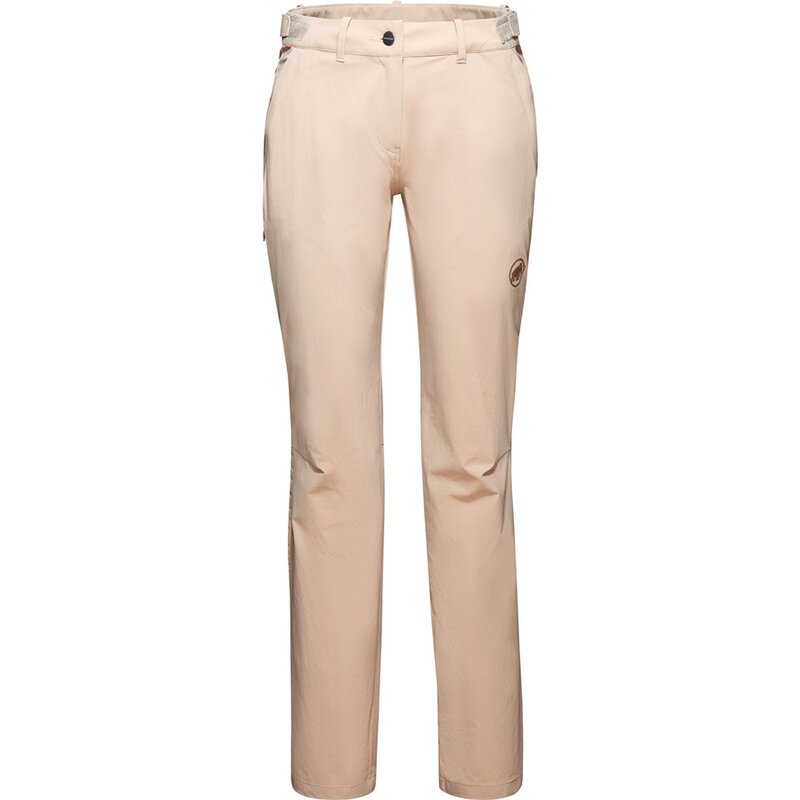 Брюки женские Mammut, цвет savannah
Брюки женские Mammut, цвет savannah