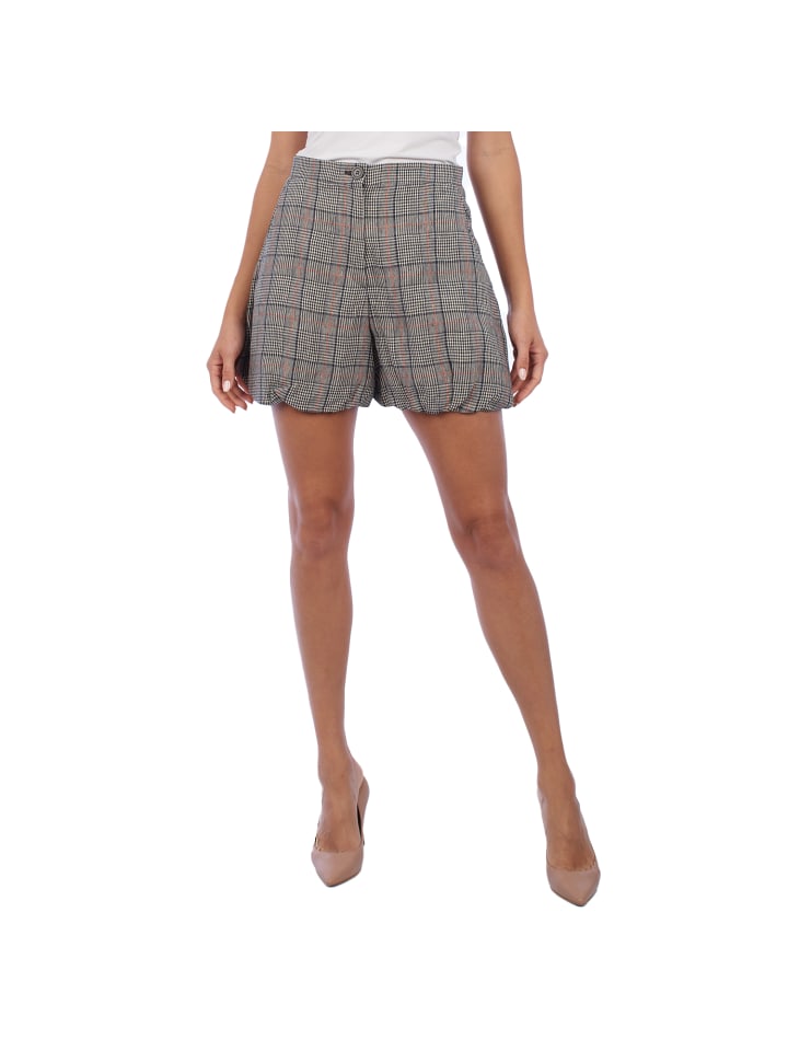 Тканевые шорты Emporio Armani, серый
Тканевые шорты Emporio Armani, серый