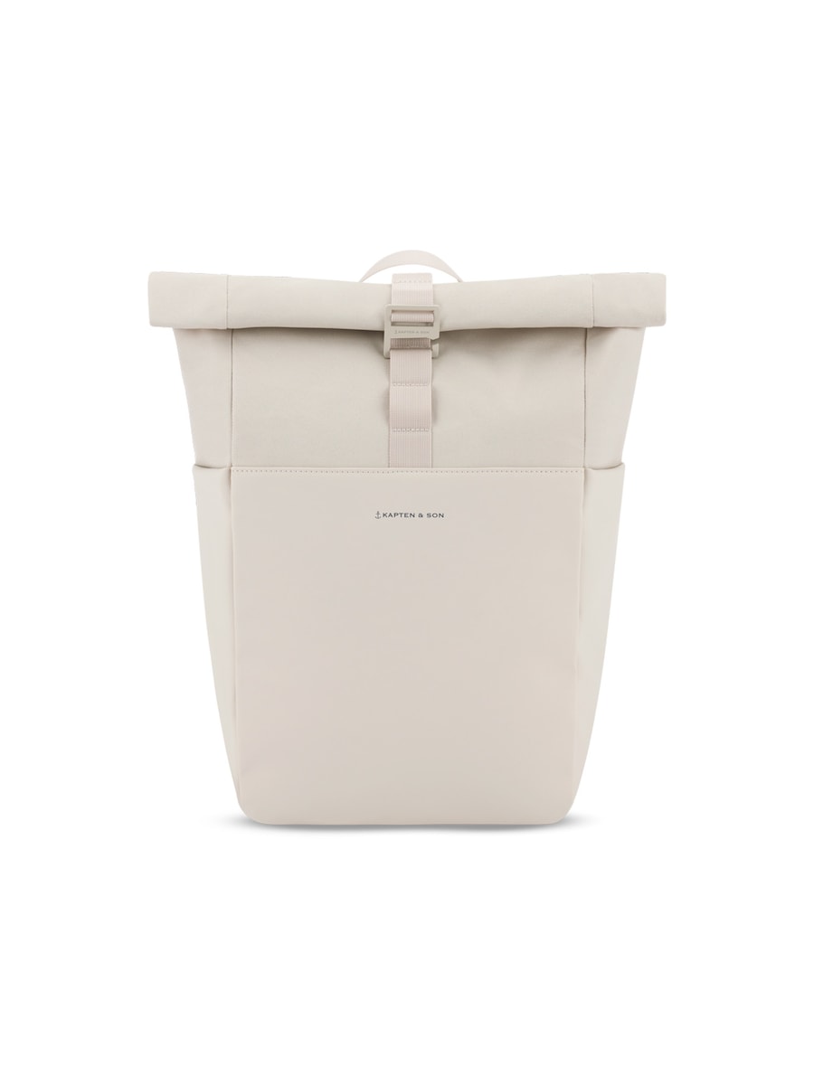 Рюкзак Kapten & Son Lund Basic, бежевый
Рюкзак Kapten & Son Lund Basic, бежевый