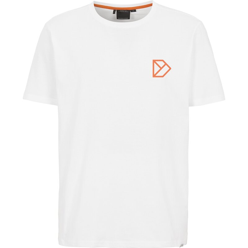 Shirt harald usx t syo Didriksons, белый
Shirt harald usx t syo Didriksons, белый