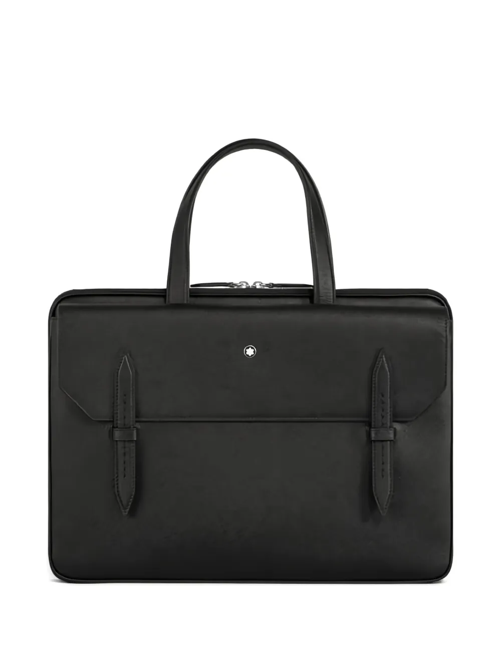 Портфель Sartorial тонкий MONTBLANC, черный
Портфель Sartorial тонкий MONTBLANC, черный