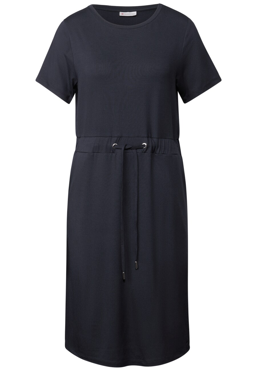 Платье STREET ONE, темно-синий
Платье STREET ONE, темно-синий