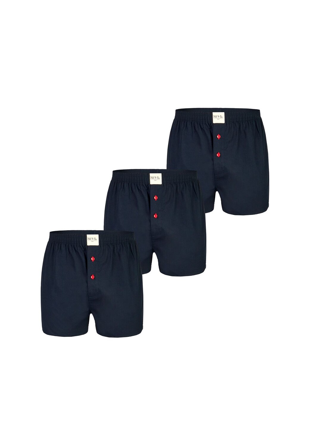 Боксерский университет Phil & Co. Berlin, цвет Navy Herren
Боксерский университет Phil & Co. Berlin, цвет Navy Herren