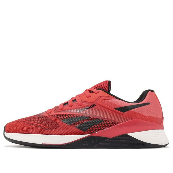 Кроссовки nano x4 'dynamic red' Reebok, красный
Кроссовки nano x4 'dynamic red' Reebok, красный