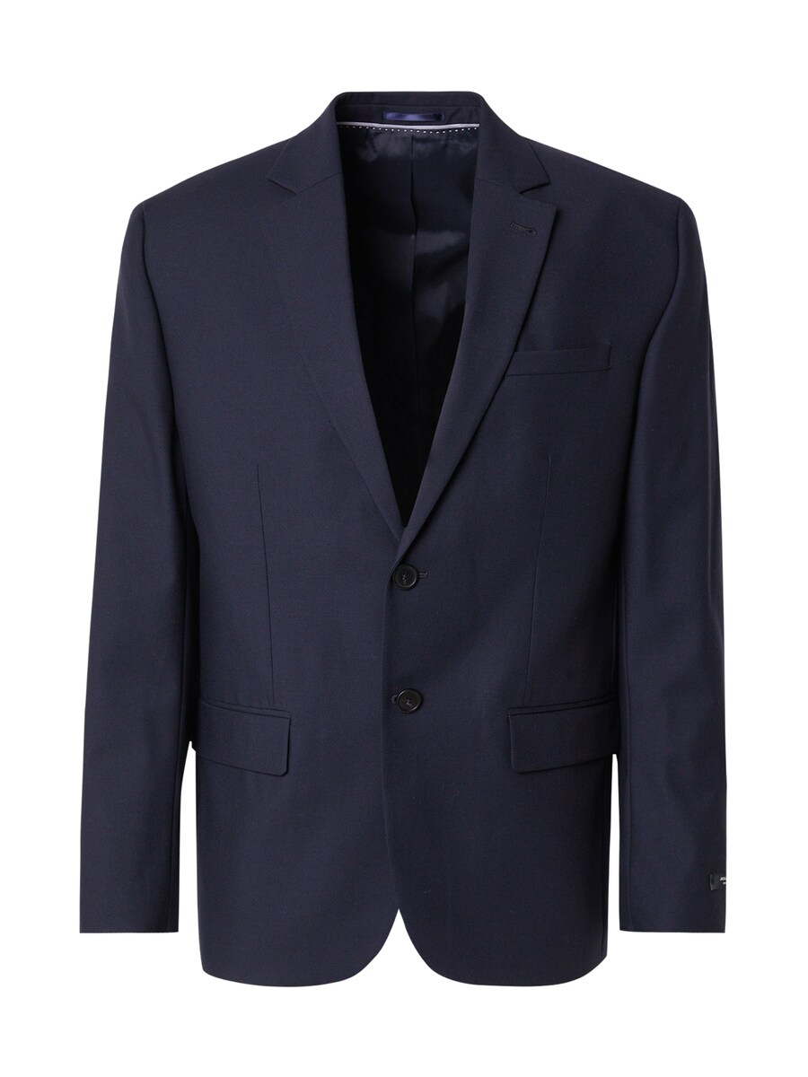 Пиджак от костюма обычного кроя JACK & JONES JPRTHEO, темно-синий
Пиджак от костюма обычного кроя JACK & JONES JPRTHEO, темно-синий