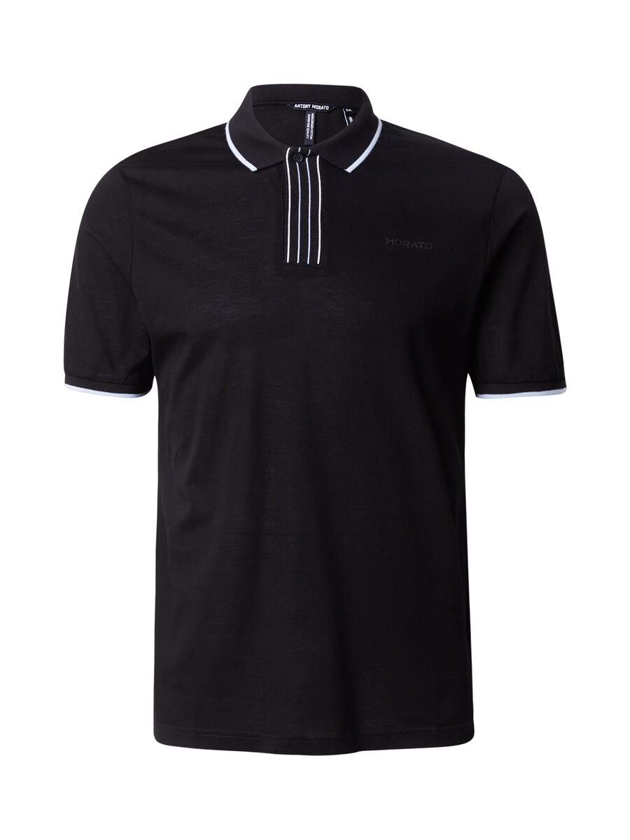 Рубашка ANTONY MORATO, черный
Рубашка ANTONY MORATO, черный