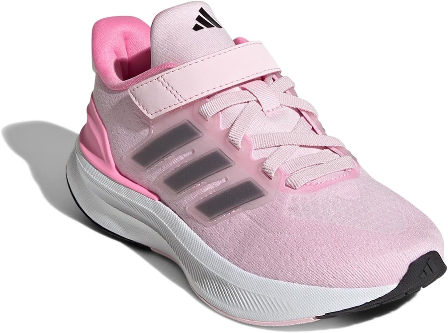 Кроссовки adidas Kids Ultrabounce Shoes, цвет Clear Pink/Black/Bliss Pink
Кроссовки adidas Kids Ultrabounce Shoes, цвет Clear Pink/Black/Bliss Pink