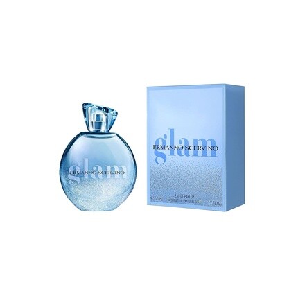Глэм парфюмированная вода 50мл Ermanno Scervino
Глэм парфюмированная вода 50мл Ermanno Scervino