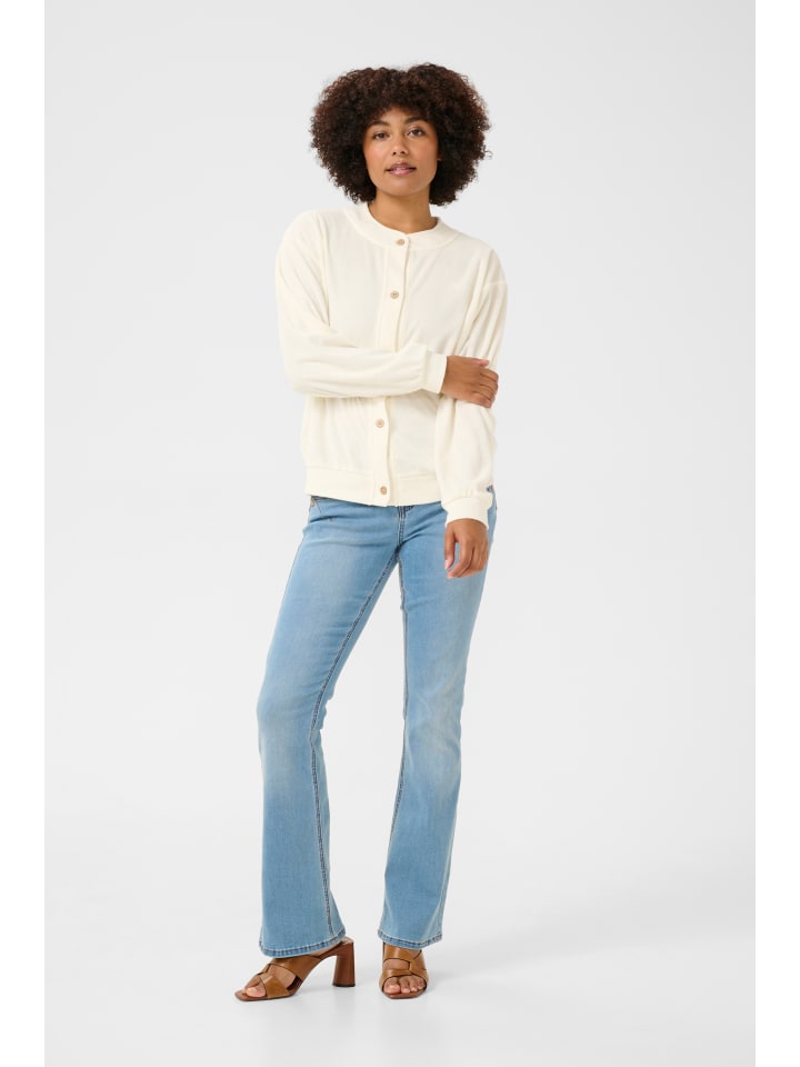Кардиган Cream, белый
Кардиган Cream, белый