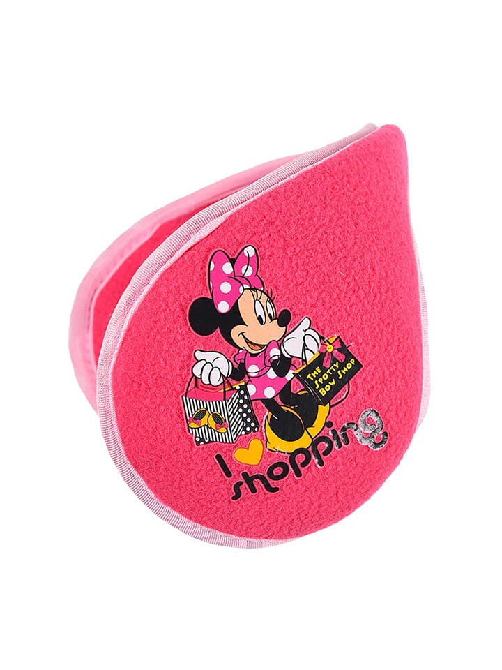 Шапка Disney Minnie Mouse 
Шапка Disney Minnie Mouse