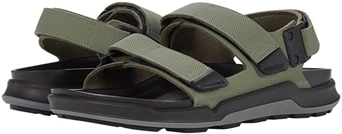 Мужские сандалии Birkenstock Tatacoa Birko-Flor, хаки
Мужские сандалии Birkenstock Tatacoa Birko-Flor, хаки