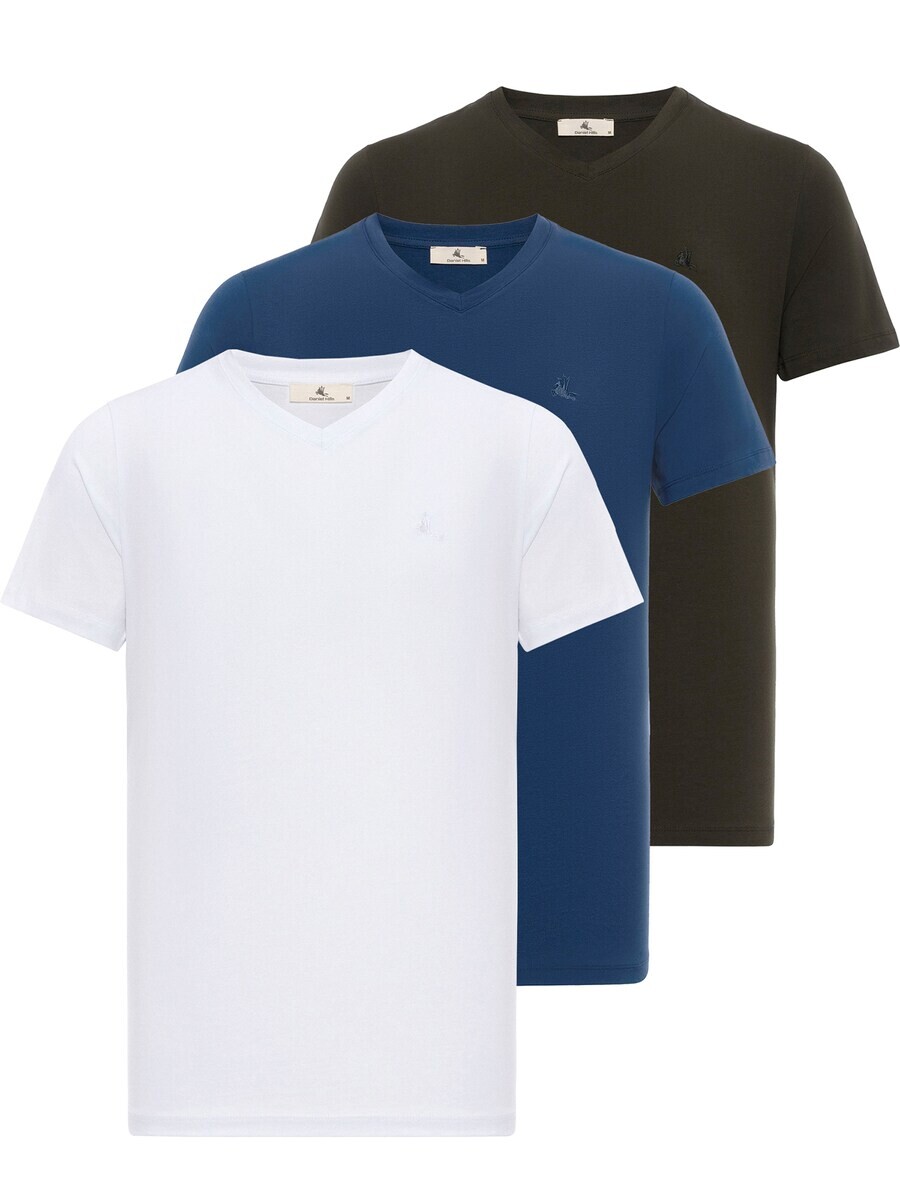 Футболка Daniel Hills, цвет Mixed colors
Футболка Daniel Hills, цвет Mixed colors