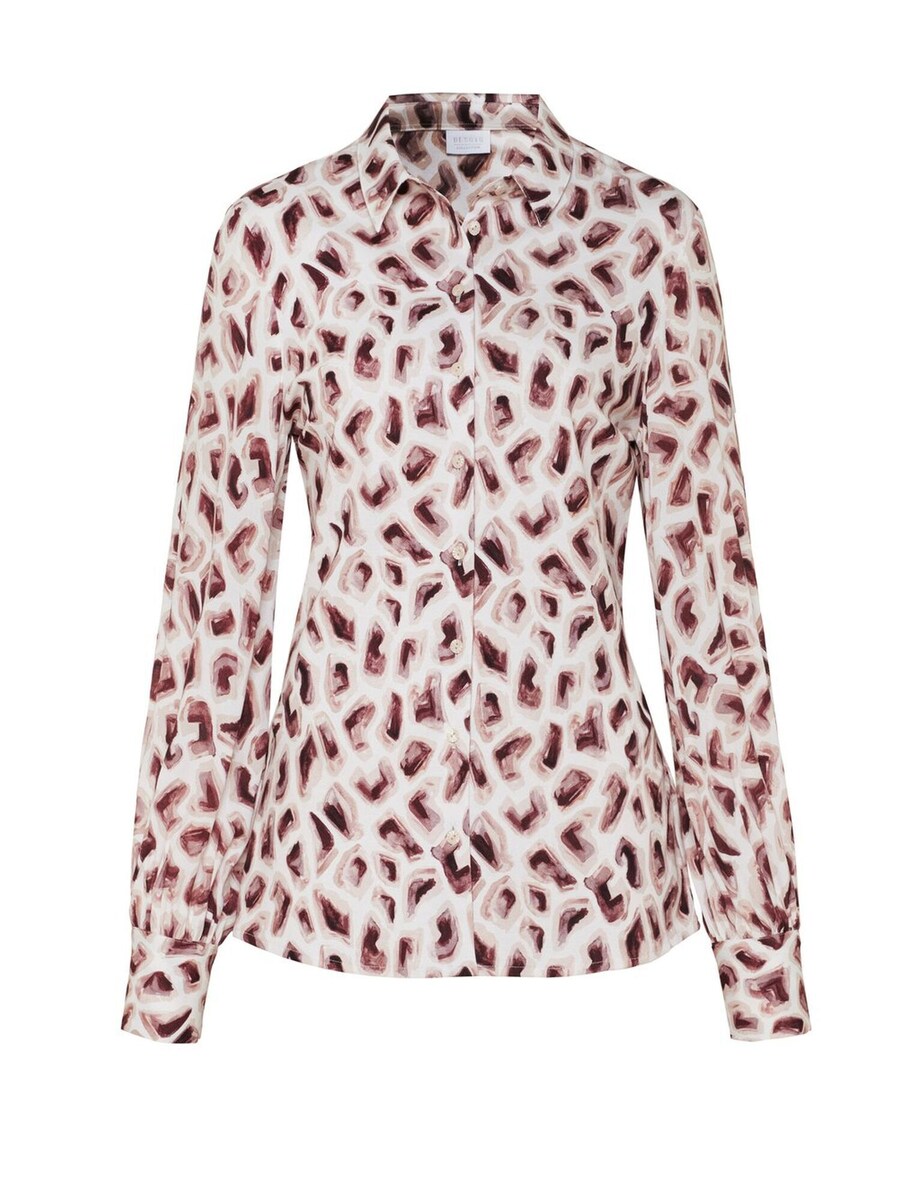 Блуза DESOTO Pia, Wine Red
Блуза DESOTO Pia, Wine Red