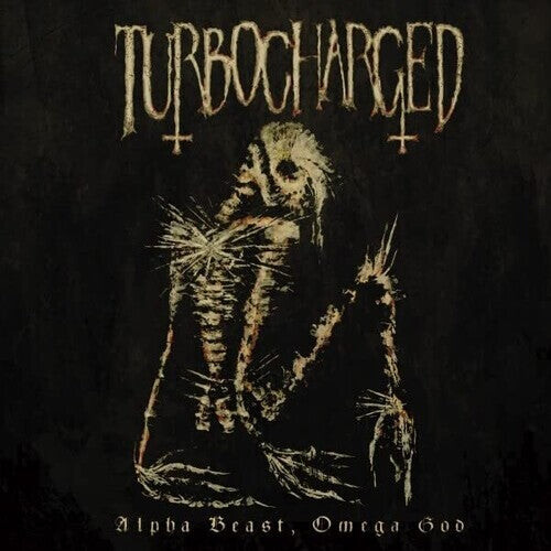 CD диск Turbocharged: Alpha Beast, Omega God 
CD диск Turbocharged: Alpha Beast, Omega God