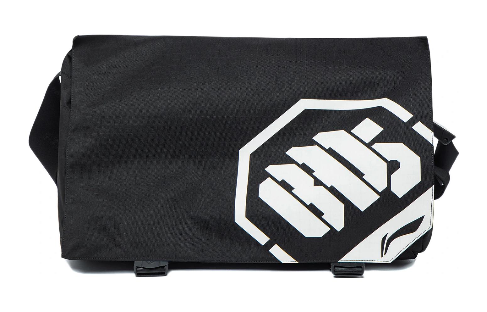 LINING Бадфайв полиэстеровая сумка через плечо унисекс черная, Black, Черный, LINING Бадфайв полиэстеровая сумка через плечо унисекс черная, Black
LINING Бадфайв полиэстеровая сумка через плечо унисекс черная, Black, Черный, LINING Бадфайв полиэстеровая сумка через плечо унисекс черная, Black