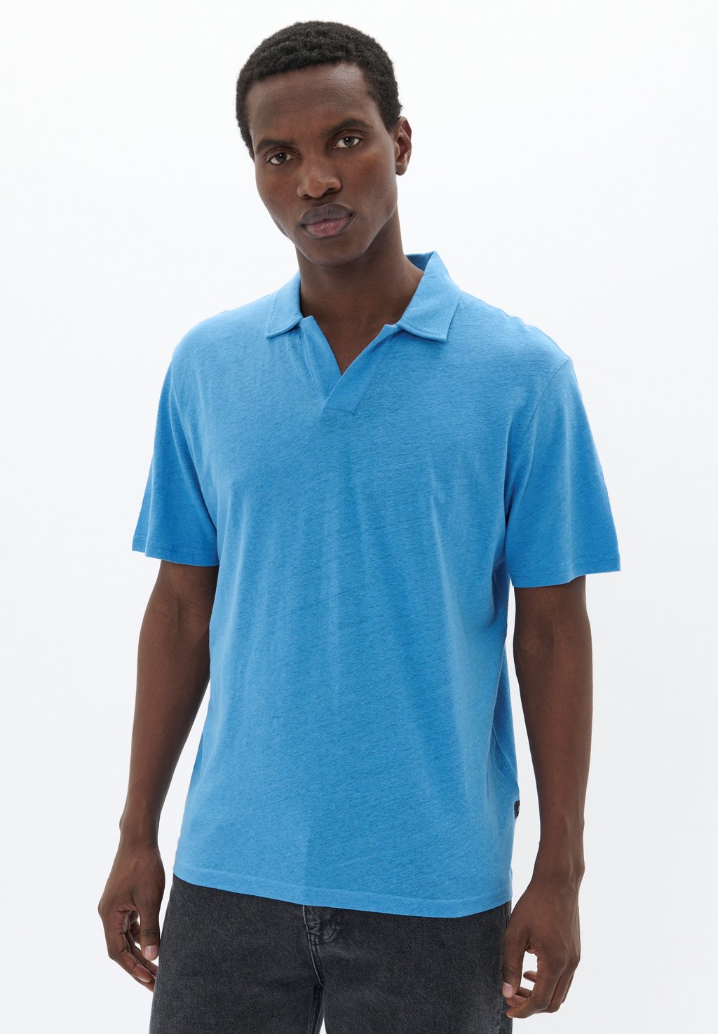 Поло Matinique, светло-голубой
Поло Matinique, светло-голубой