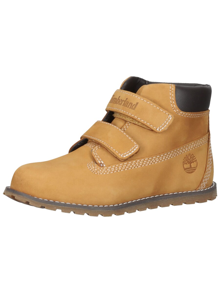 Ботинки TIMBERLAND Pokey Pine, кэмел
Ботинки TIMBERLAND Pokey Pine, кэмел