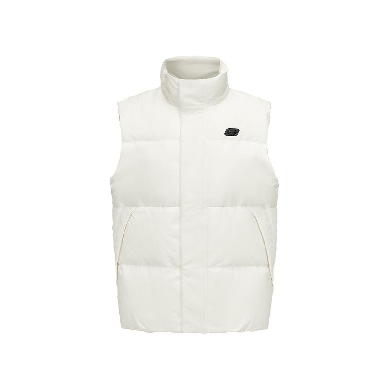 Skechers Спортивный жилет, Cream Beige (White 00NA)
Skechers Спортивный жилет, Cream Beige (White 00NA)