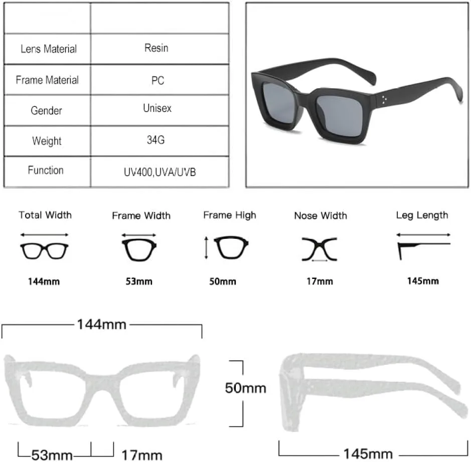 LVTFCO Популярные модные солнцезащитные очки «кошачий глаз» для женщин, ретро-очки с прозрачным градиентом, мужские солнцезащитные очки UV400, Black Leopard Tea
LVTFCO Популярные модные солнцезащитные очки «кошачий глаз» для женщин, ретро-очки с прозрачным градиентом, мужские солнцезащитные очки UV400, Black Leopard Tea