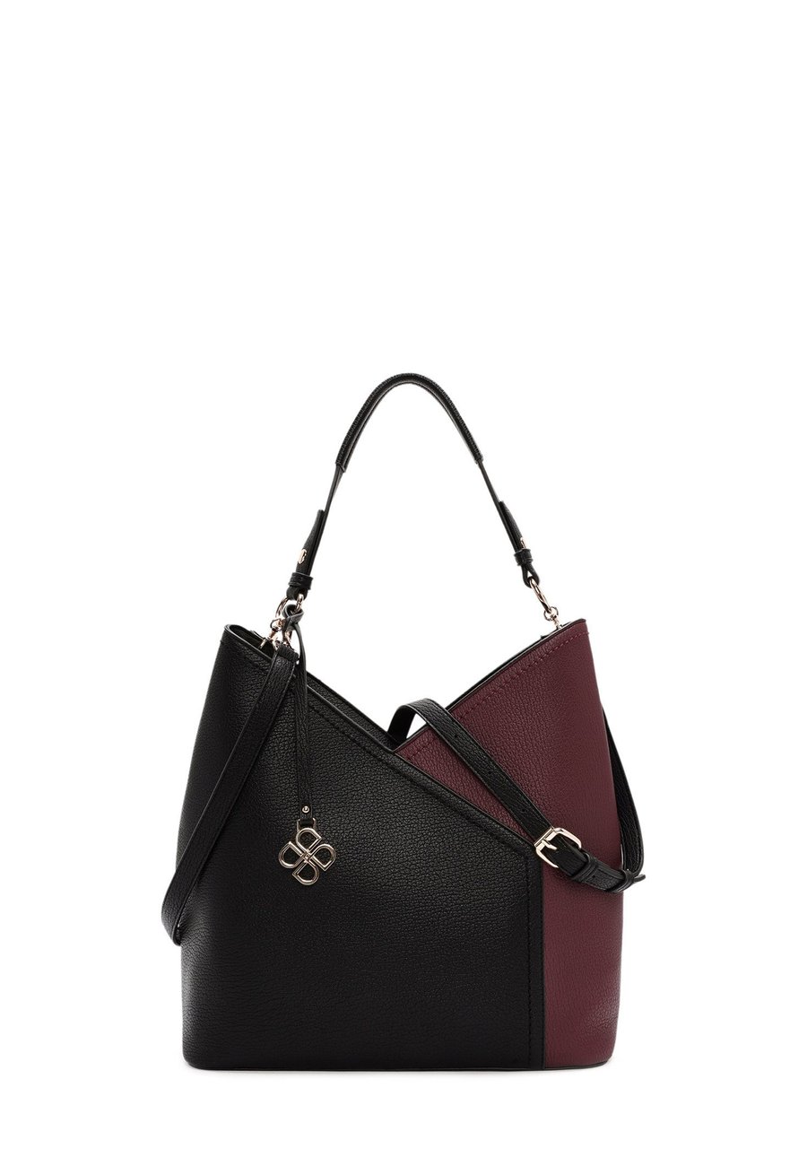 Сумка Derimod SHOULDER, Black
Сумка Derimod SHOULDER, Black