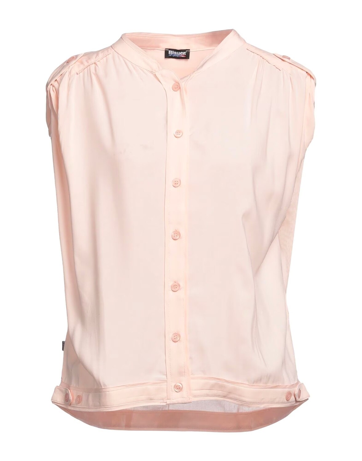 Рубашка Blauer, розовый
Рубашка Blauer, розовый