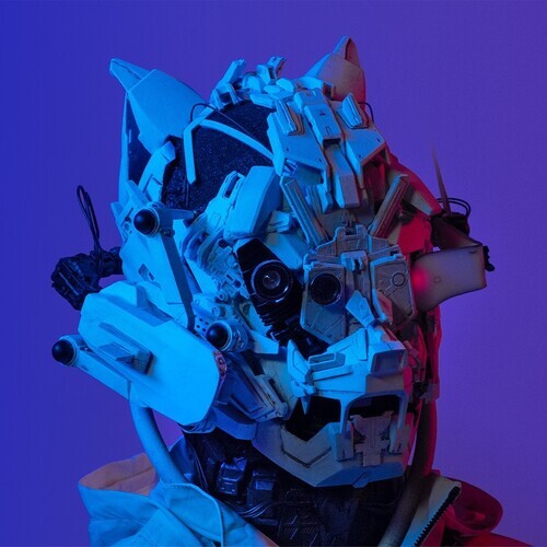 CD диск Madman: Lonewolf
CD диск Madman: Lonewolf