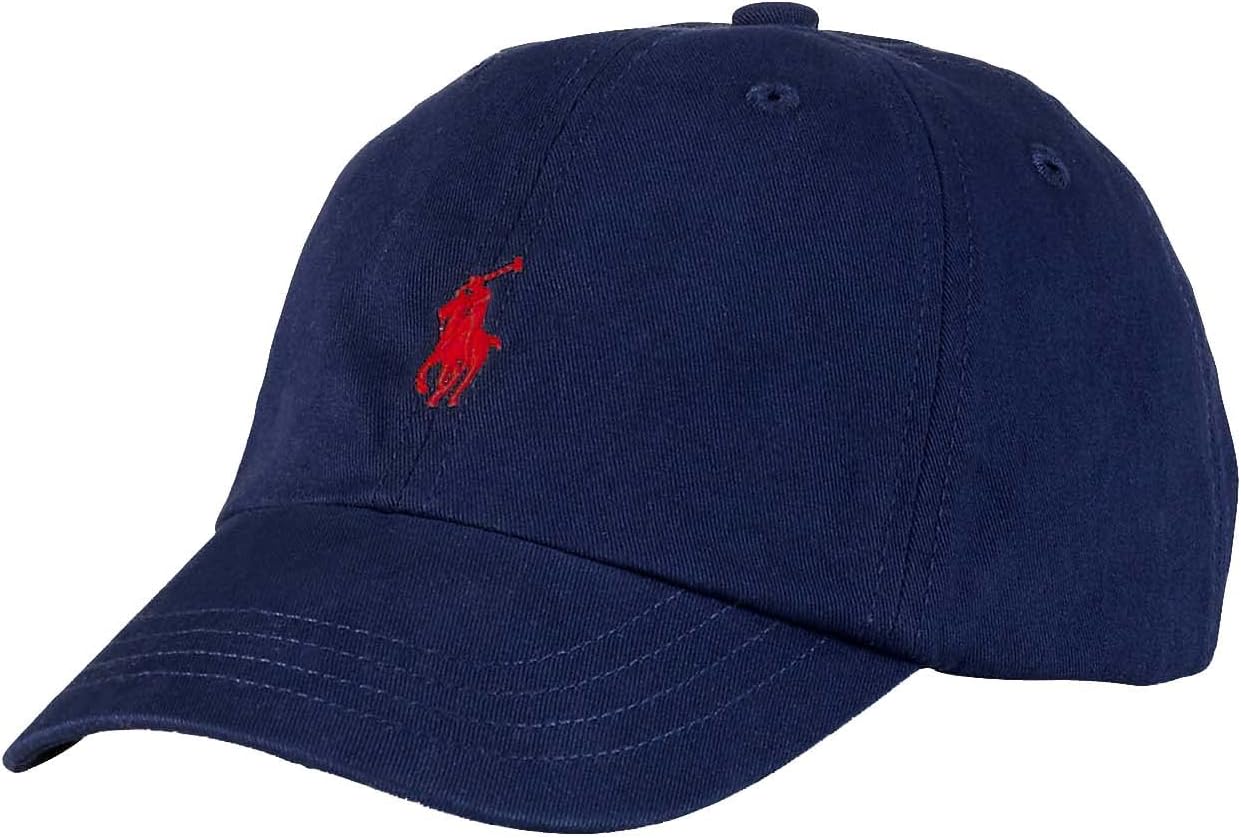 Polo Ralph Lauren мужская бейсболка, Blue
Polo Ralph Lauren мужская бейсболка, Blue