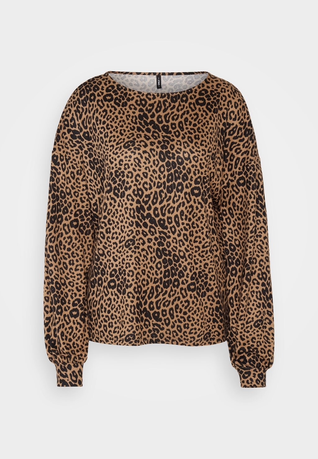 Топ с длинными рукавами ONLMARIA BOAT NECK TOP BOX ONLY Tall, коричневый
Топ с длинными рукавами ONLMARIA BOAT NECK TOP BOX ONLY Tall, коричневый