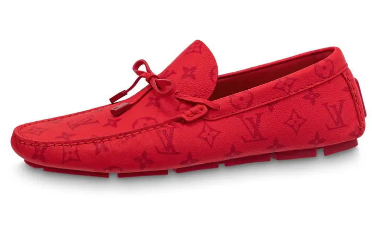 Louis Vuitton Driver Мужская повседневная мужская одежда
Louis Vuitton Driver Мужская повседневная мужская одежда